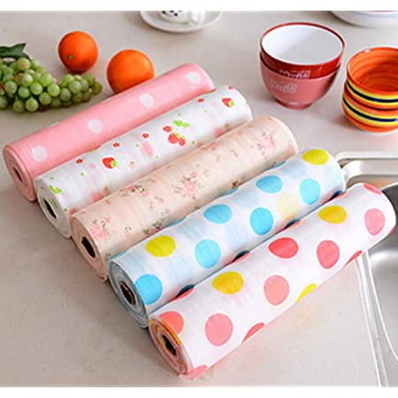 Kitchen Polka Foamic Sheet