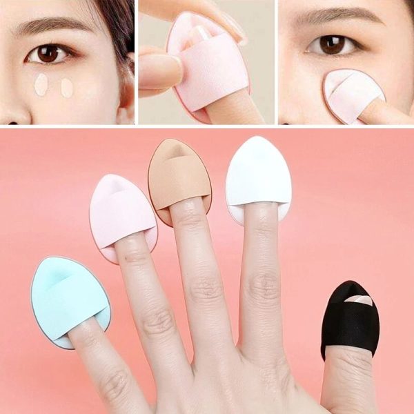 Mini Finger Powder