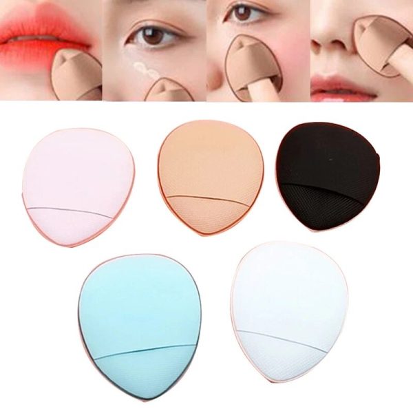 Mini Finger Powder