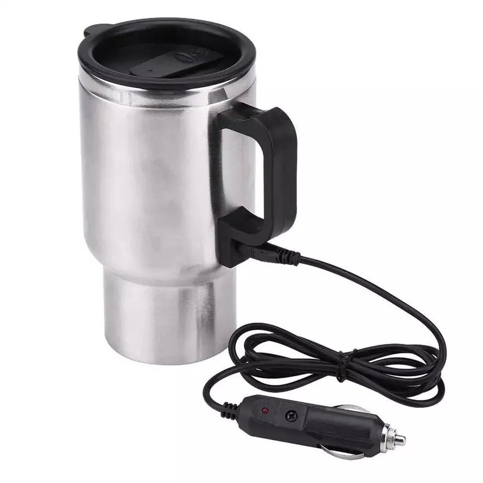 Travel Mug