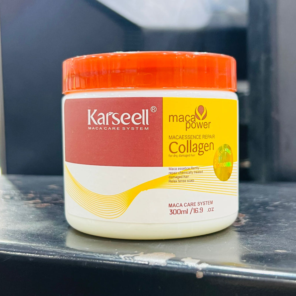 Karseell Hair Mask Collagen