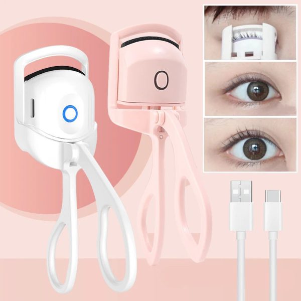 Eyelash Curler