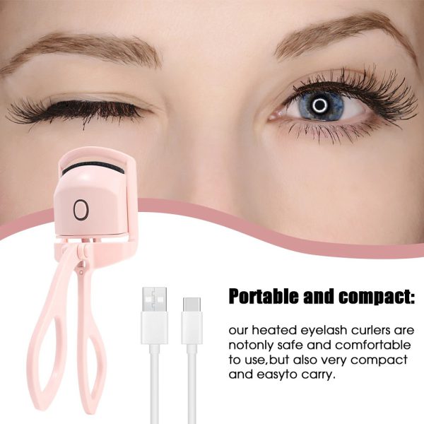 Eyelash Curler