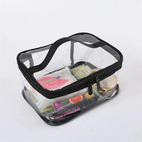 Makeup Bag