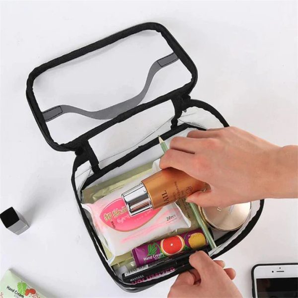 Makeup Bag