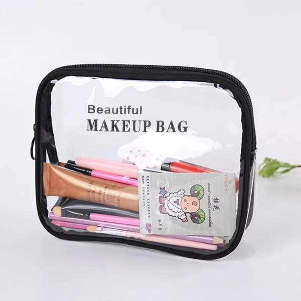 Makeup Bag