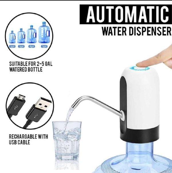 Electric Water Dispenser