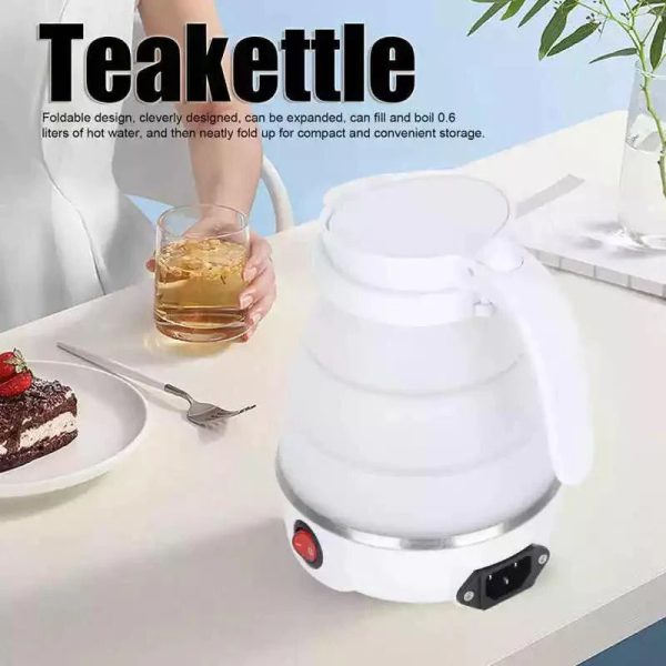 Portable Kettle