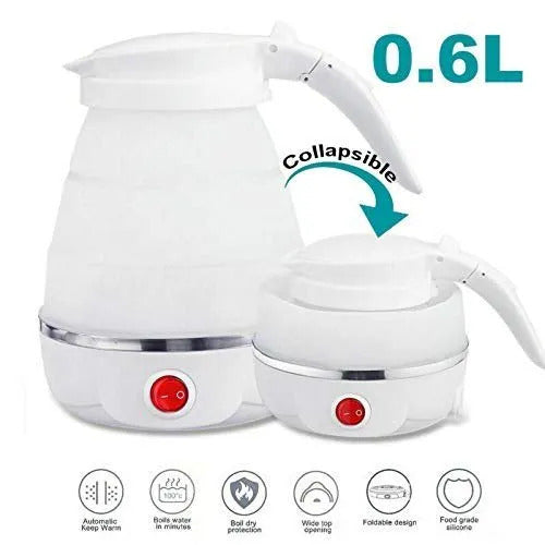 Portable Kettle