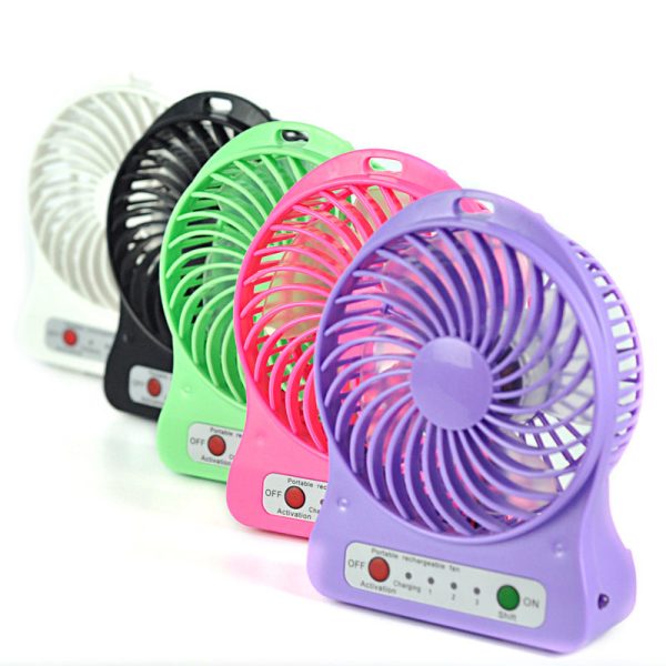 Portable Mini Fan