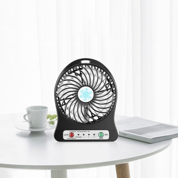 Portable Mini Fan