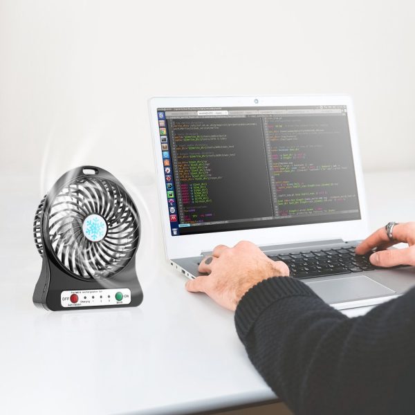 Portable Mini Fan