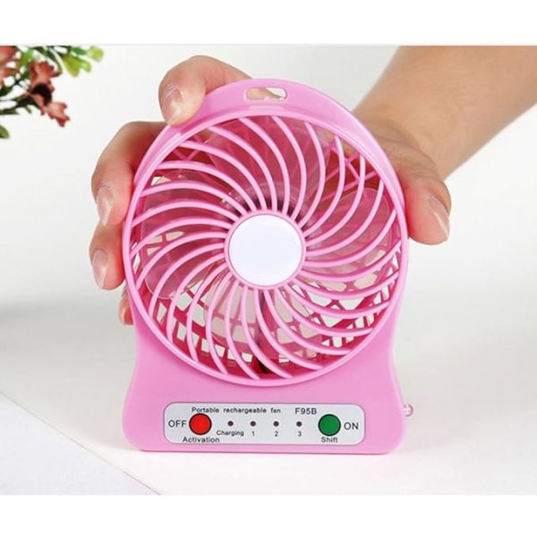 Portable Mini Fan