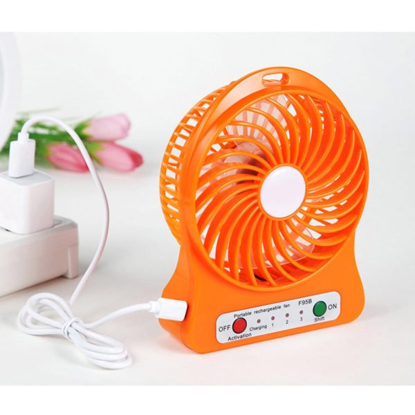 Portable Mini Fan