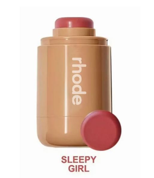 Cheek Tint And Blush Stick