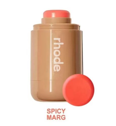 Cheek Tint And Blush Stick