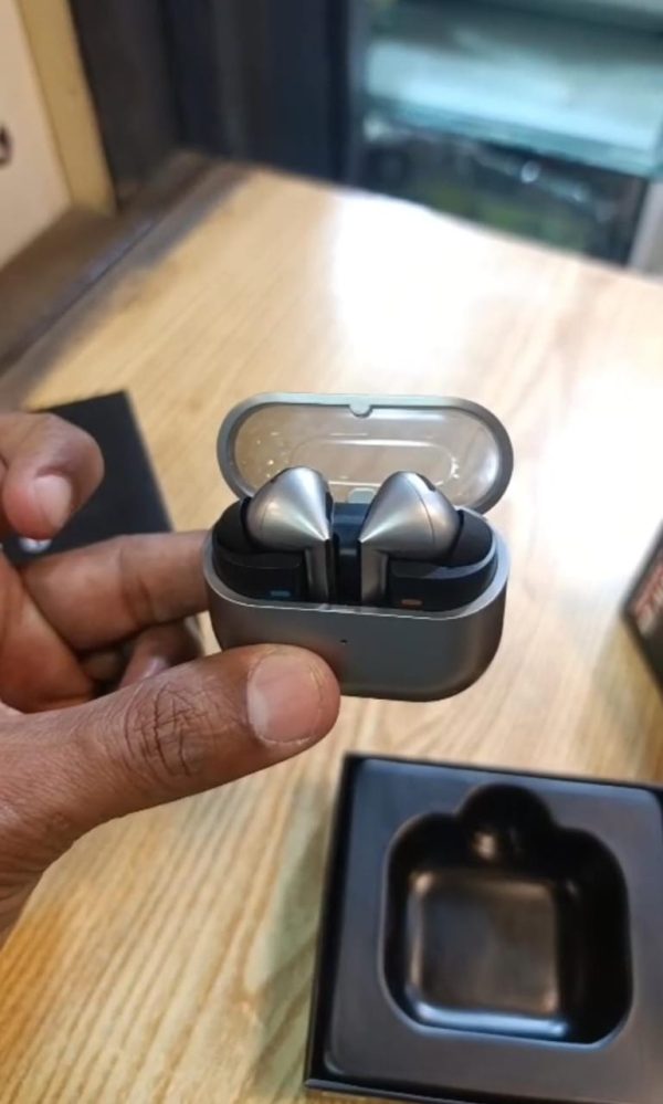 Galaxy Buds 3 Pro