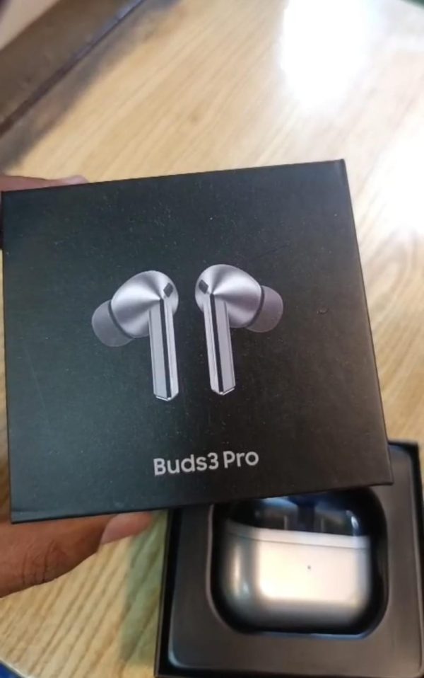 Galaxy Buds 3 Pro