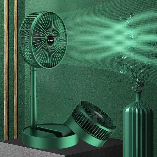 Folding Fan