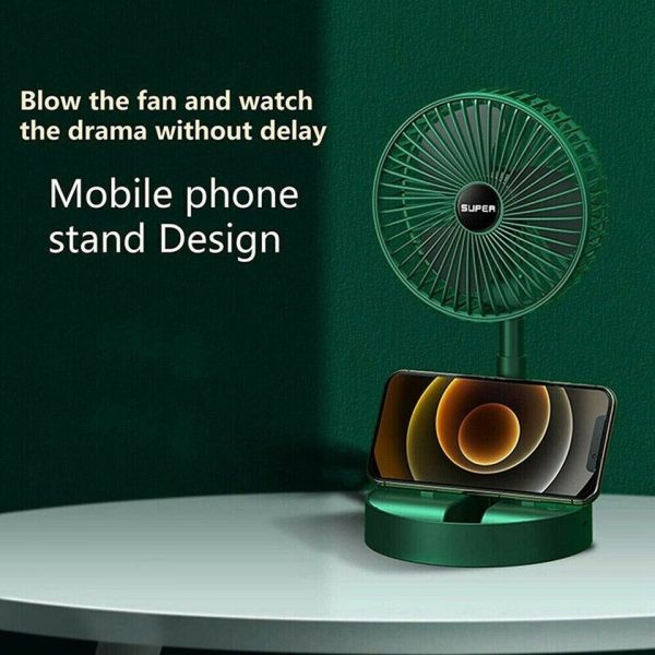 Folding Fan