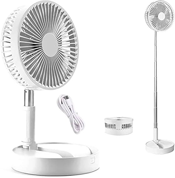 Folding Fan